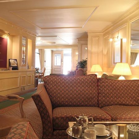 Swallow Churchgate Hotel Harlow Interior foto