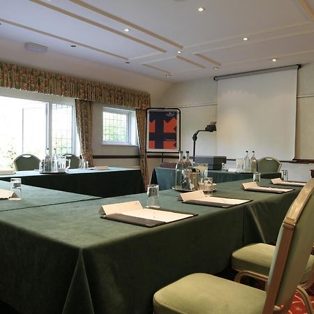 Swallow Churchgate Hotel Harlow Facilități foto