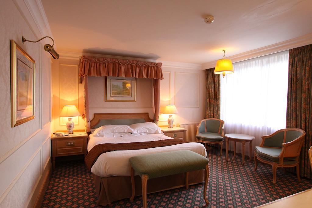 Swallow Churchgate Hotel Harlow Cameră foto