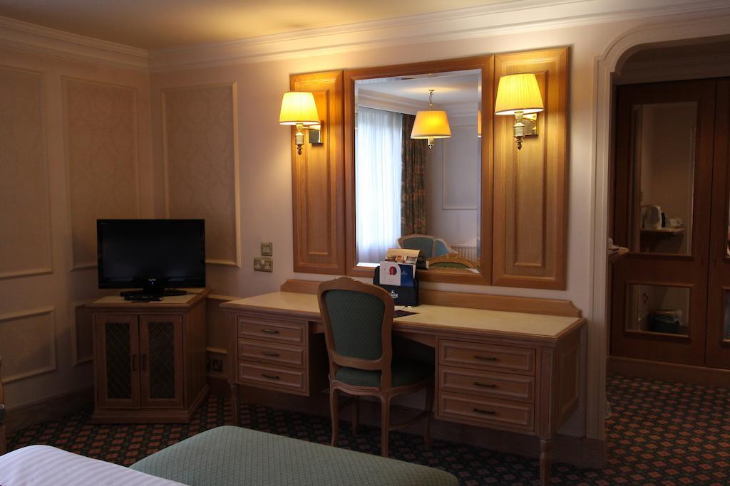 Swallow Churchgate Hotel Harlow Cameră foto