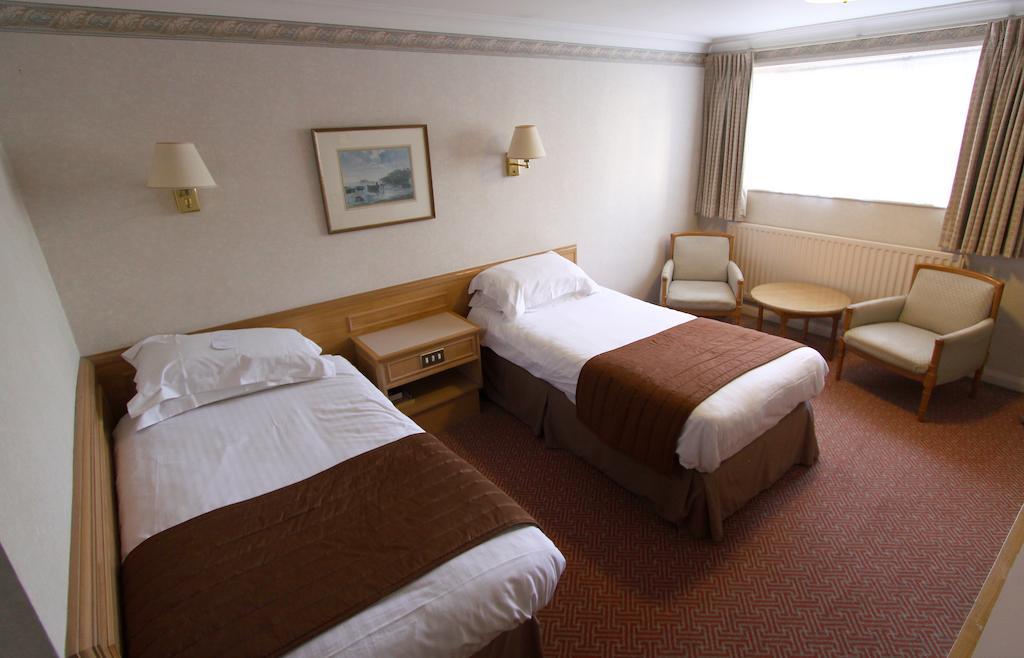 Swallow Churchgate Hotel Harlow Cameră foto