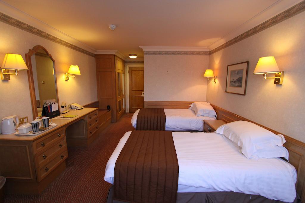 Swallow Churchgate Hotel Harlow Cameră foto