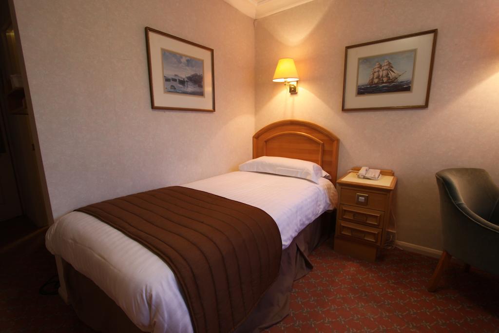 Swallow Churchgate Hotel Harlow Cameră foto