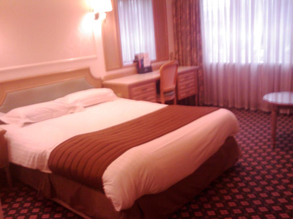 Swallow Churchgate Hotel Harlow Cameră foto